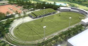 Frogner stadion