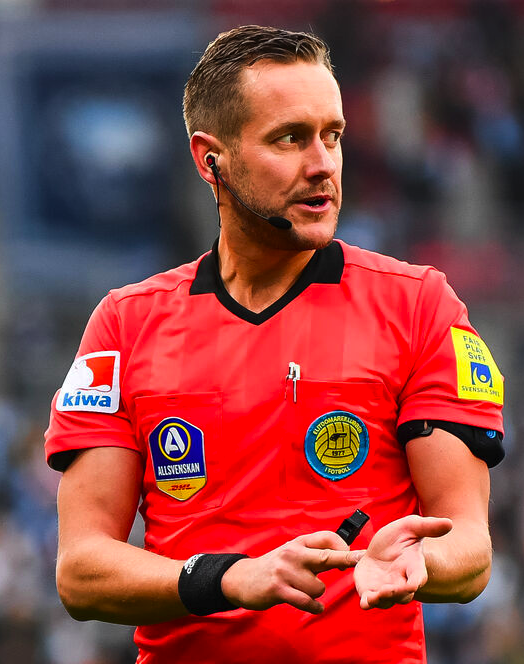 Victor Wolf