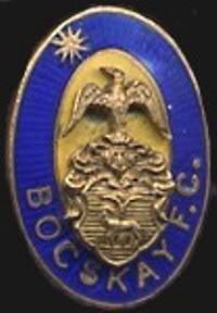 Bocskai SC