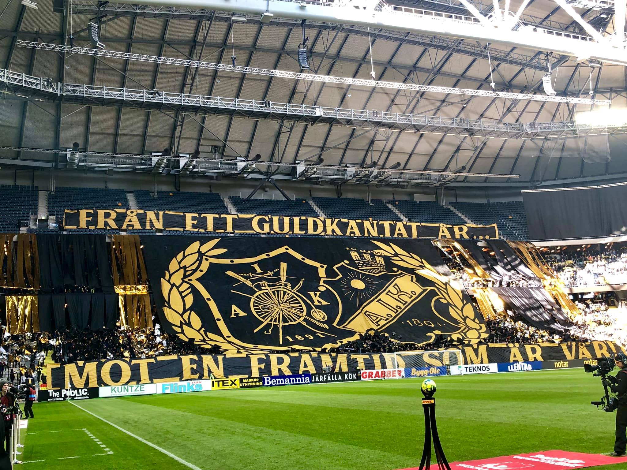 Allsvenskan 2019