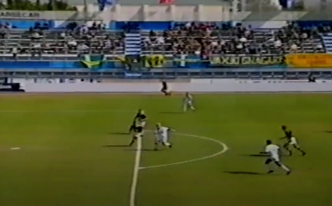 Friday 27 February 1998  FC København - AIK 1-0 (0-0)  Okänd arena, Marbella