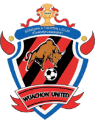 Wuachon United FC