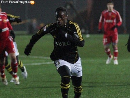 Thursday 12 March 2009, kl 18:00  AIK - Vasalunds IF 1-1 (0-0)  Skytteholms IP, Solna