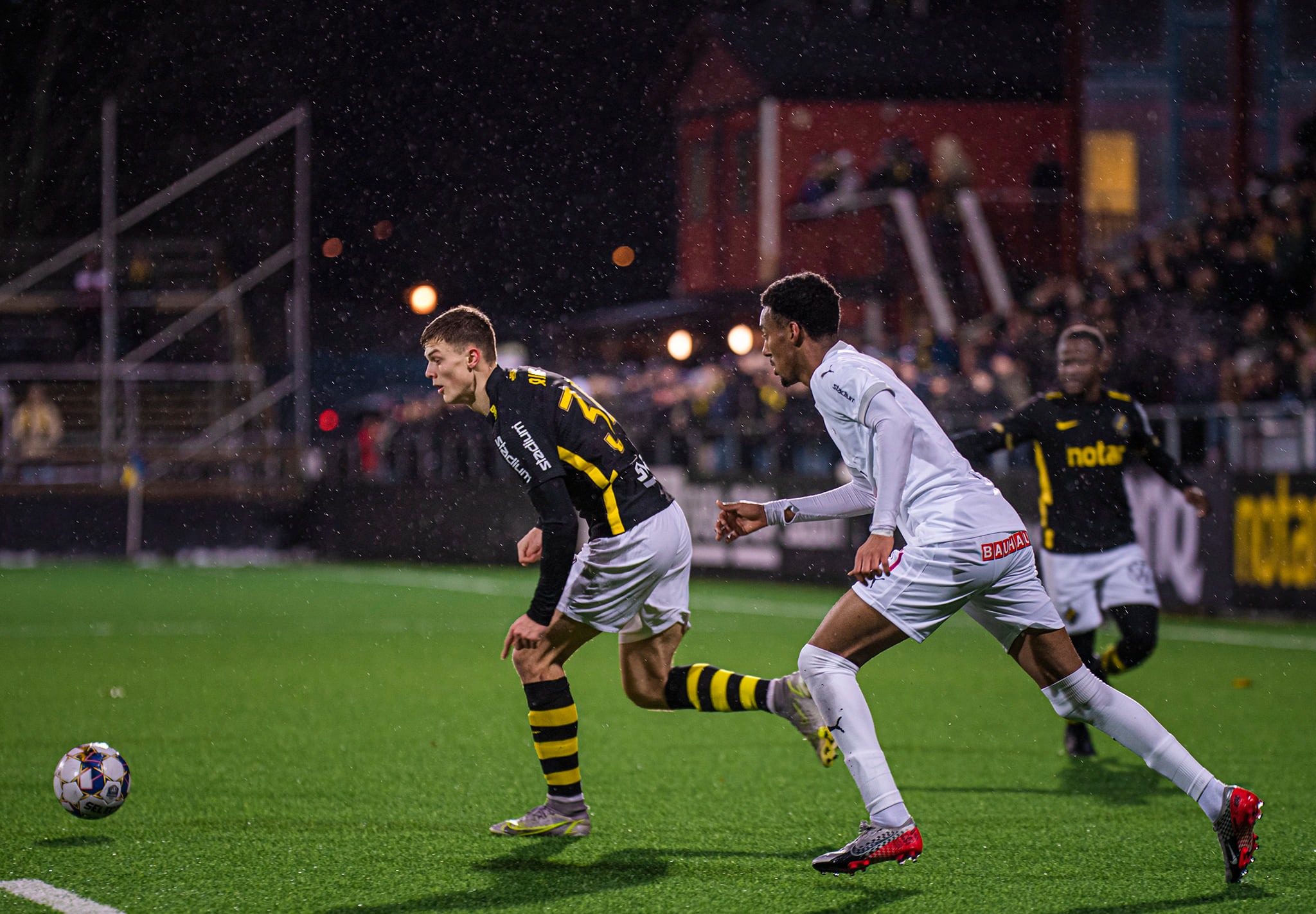 Thursday 27 January 2022, kl 17:00  AIK - Sollentuna FK 1-2 (0-1)  Skytteholms IP, Solna