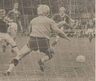 Sunday 26 September 1971, kl 13:30  Åtvidabergs FF - AIK 8-2 (6-1)  Kopparvallen, Åtvidaberg