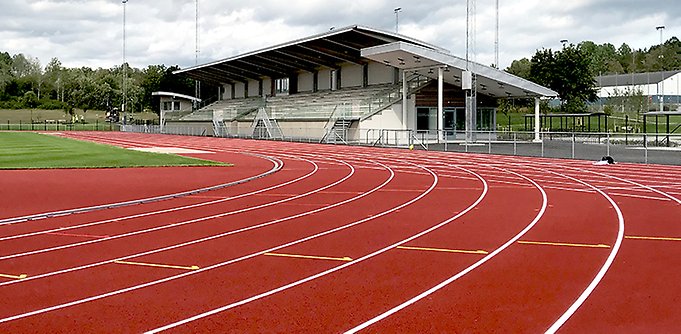 Österåker Friidrottsarena