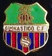 Gimnastico CF 1980