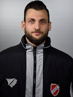 Kristian Marosi
