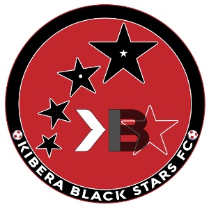 Kibera Black Stars Football Club