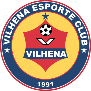 Vilhena EC