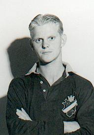 Gunnar Jansson
