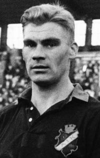 Lennart Putte Andersson