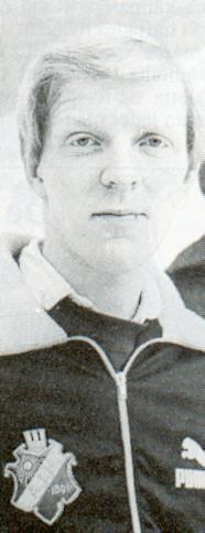 Hörður Hilmarsson