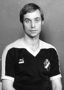 Yngve Leback