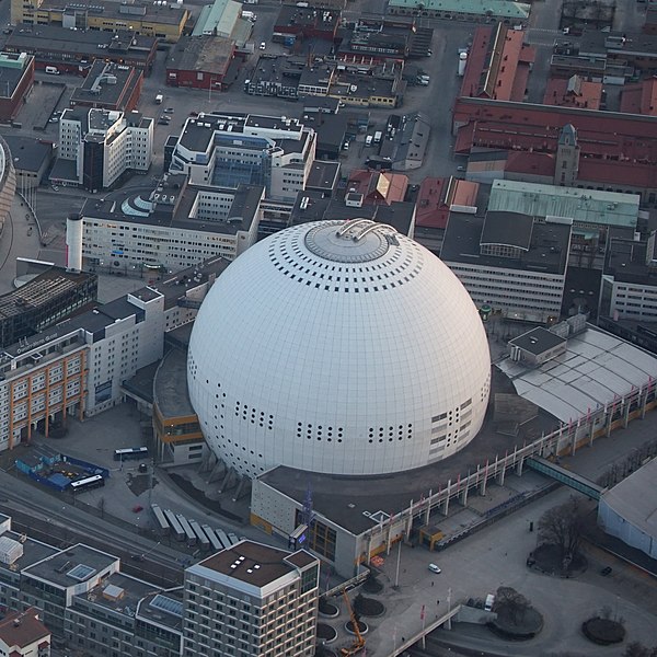 Globen