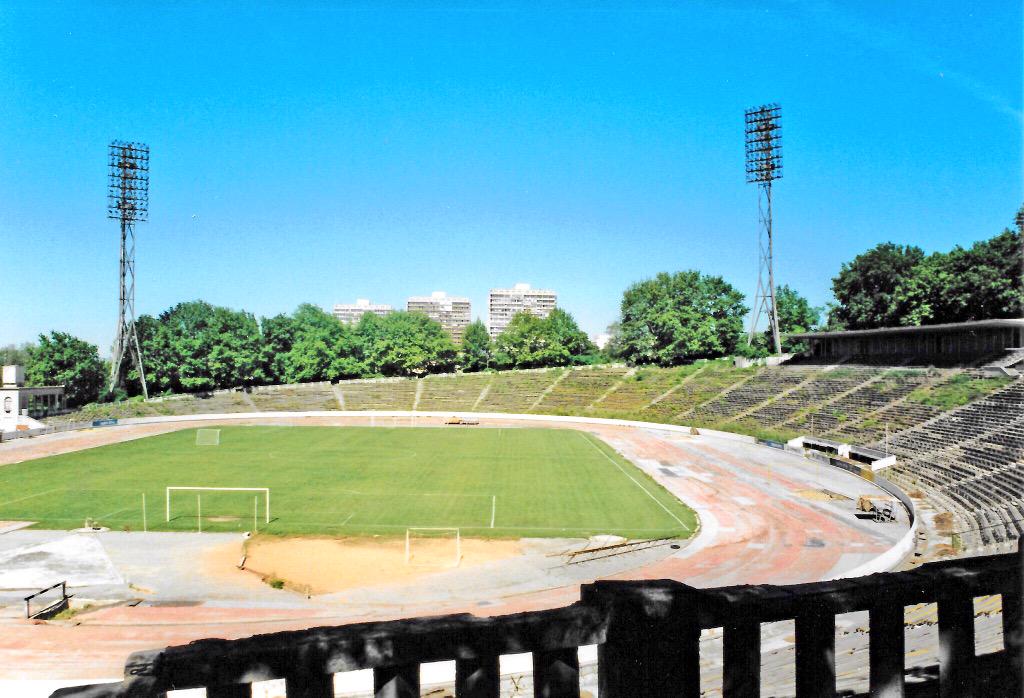 Stadion Jurij Gagarin