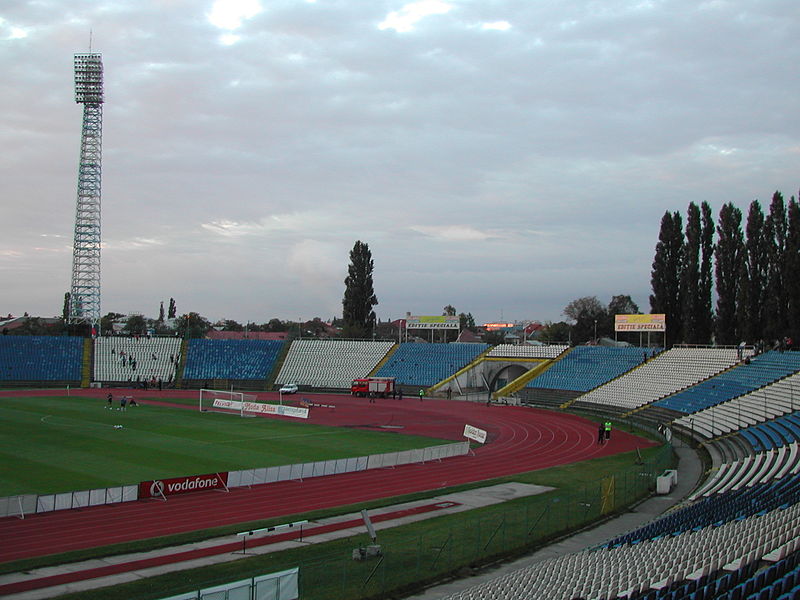 Stadionul Ion Oblemenco