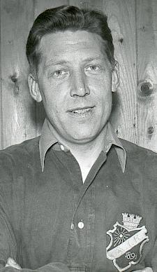 Ingvar Olsson
