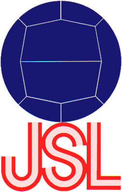 Japan Soccer League