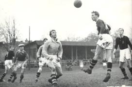 1950-00-00   Lunds BK - AIK 2-4 ()  Okänd arena,  