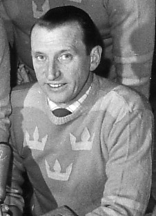 Åke Ericson