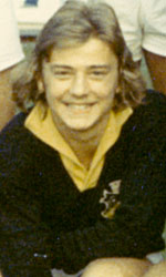 Kjell Friman