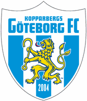 Kopparbergs / Göteborg FC