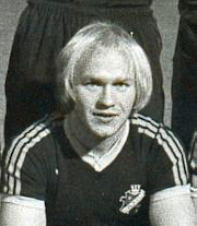 Jan Holmgren