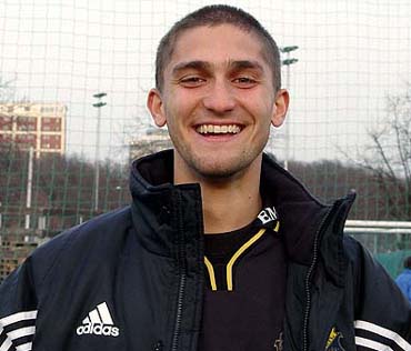 Tolga Ünal