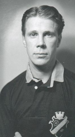 Evald Wistrand