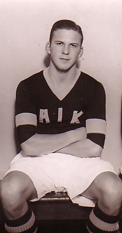 Emil Haag