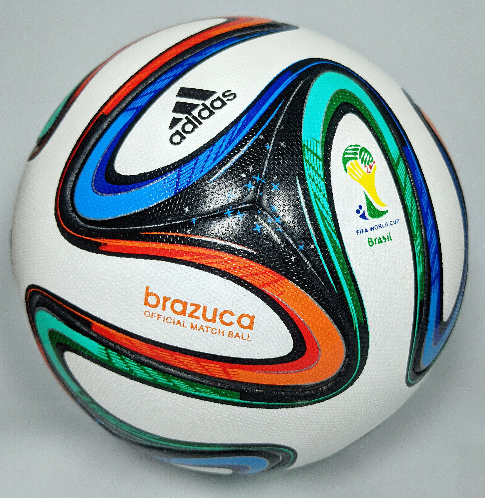 Adidas Brazuca