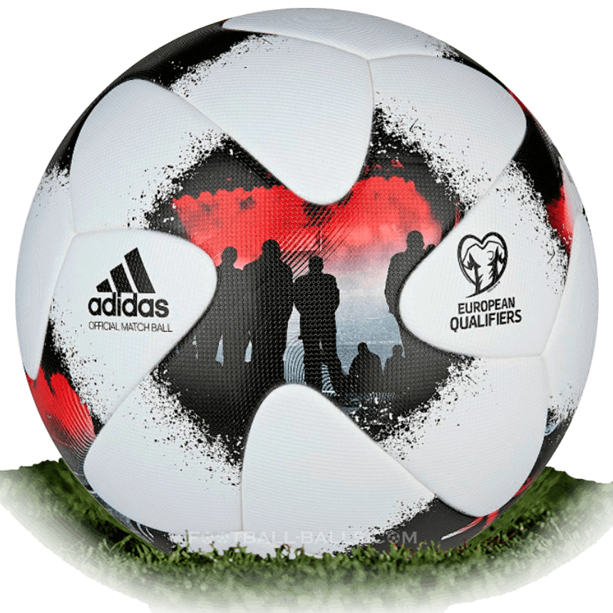 Adidas Euro Qualifier