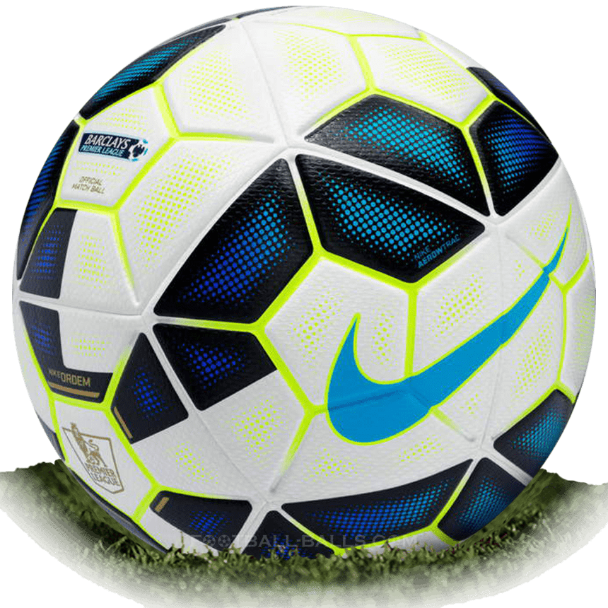 Nike Ordem 2