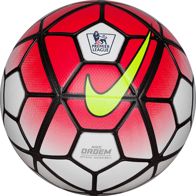 Nike Ordem 3