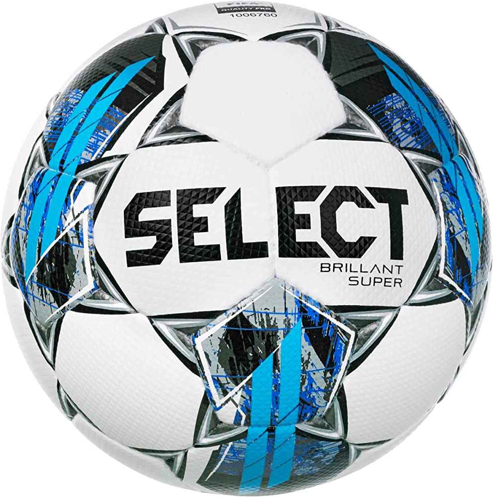 Select Brilliant Super