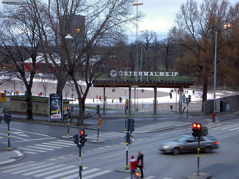 Östermalms IP