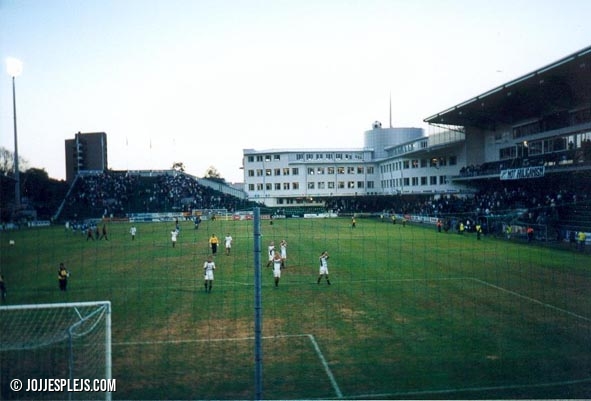 Monday 5 August 2002, kl 19:00  GIF Sundsvall - AIK 1-1 (0-1)  Norrporten Arena, Sundsvall