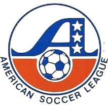 American Soccer League Stars