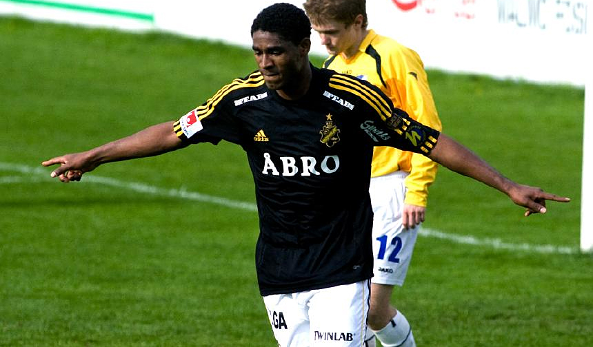 Thursday 1 May 2008, kl 17:00  IFK Malmö - AIK 0-2 (0-2)  Malmö IP, Malmö