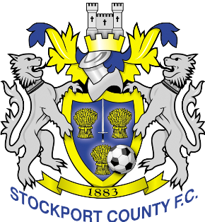 Stockport County FC