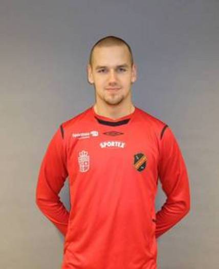 Alexander Milosevic