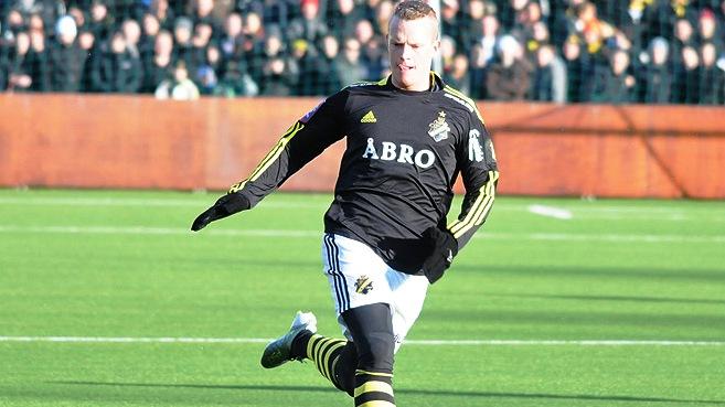 Saturday 12 February 2011, kl 15:00  GIF Sundsvall - AIK 0-3 (0-1)  Norrporten Arena, Sundsvall