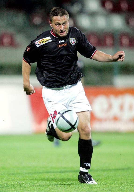 Grzegorz Król