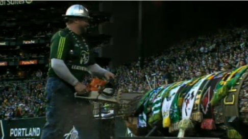 Sunday 4 March 2012, kl 17:00  Portland Timbers - AIK 1-0 (1-0)  Jeld-Wen Field, Portland