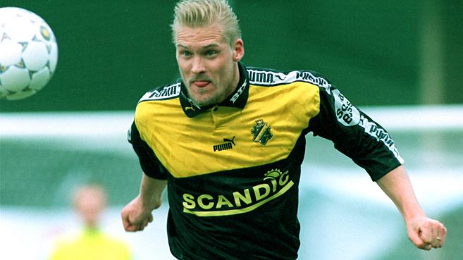 Thursday 23 May 1996, kl 19:00  Malmö FF - AIK 0-1 (0-0, 0-0, 0-1)  Gamla Ullevi, Göteborg