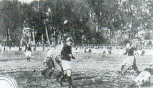 Sunday 11 April 1926, kl 13:00  IFK Uddevalla - AIK 2-1 (0-0)  Rimnersvallen, Uddevalla
