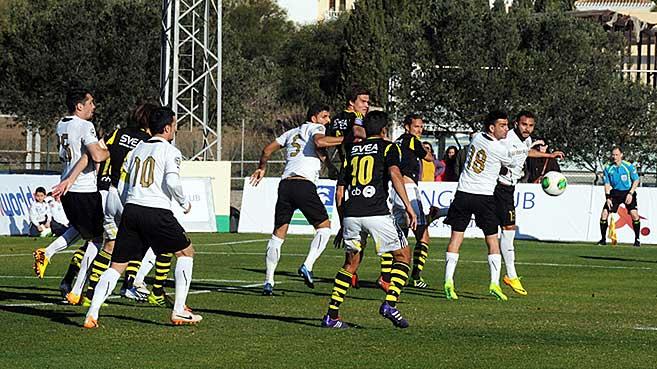 Sunday 2 February 2014, kl 19:00  AFC Astra - AIK 1-0 (0-0)  La Manga Club, Los Belones