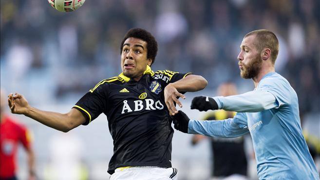 Thursday 9 April 2015, kl 19:05  Malmö FF - AIK 0-0 (0-0)  Swedbank Stadion, Malmö