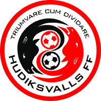 Hudiksvalls FF